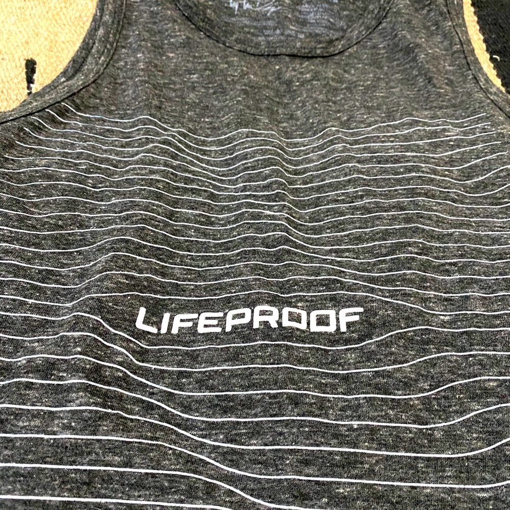 Lifeproof Otterbox Tank Top